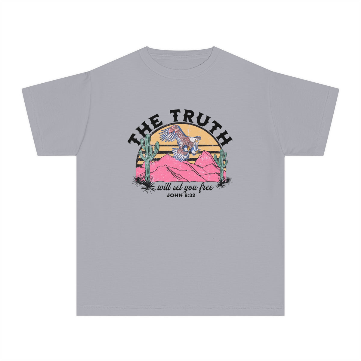 Youth The Truth Shirt