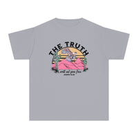 Youth The Truth Shirt