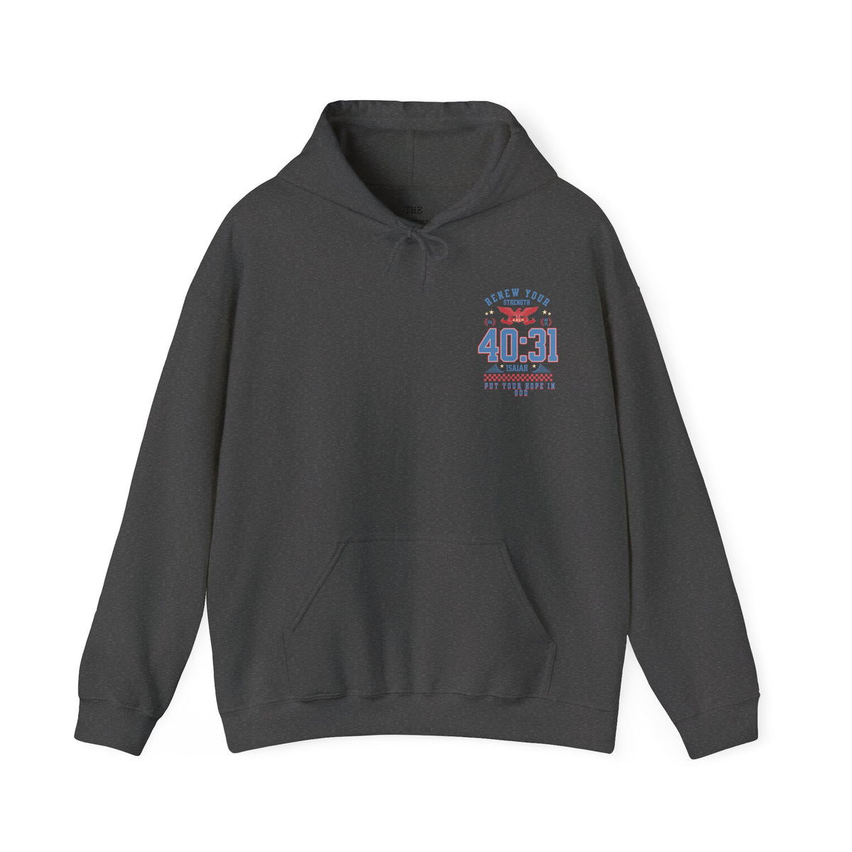 Men's Varsity Renew Hoodie