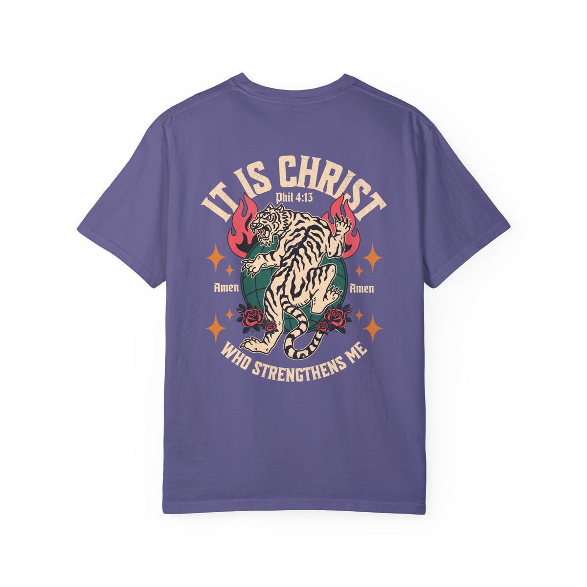 It is Christ Shirt