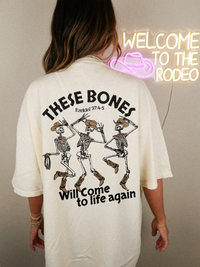 These Bones Shirt