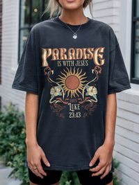 Paradise Shirt