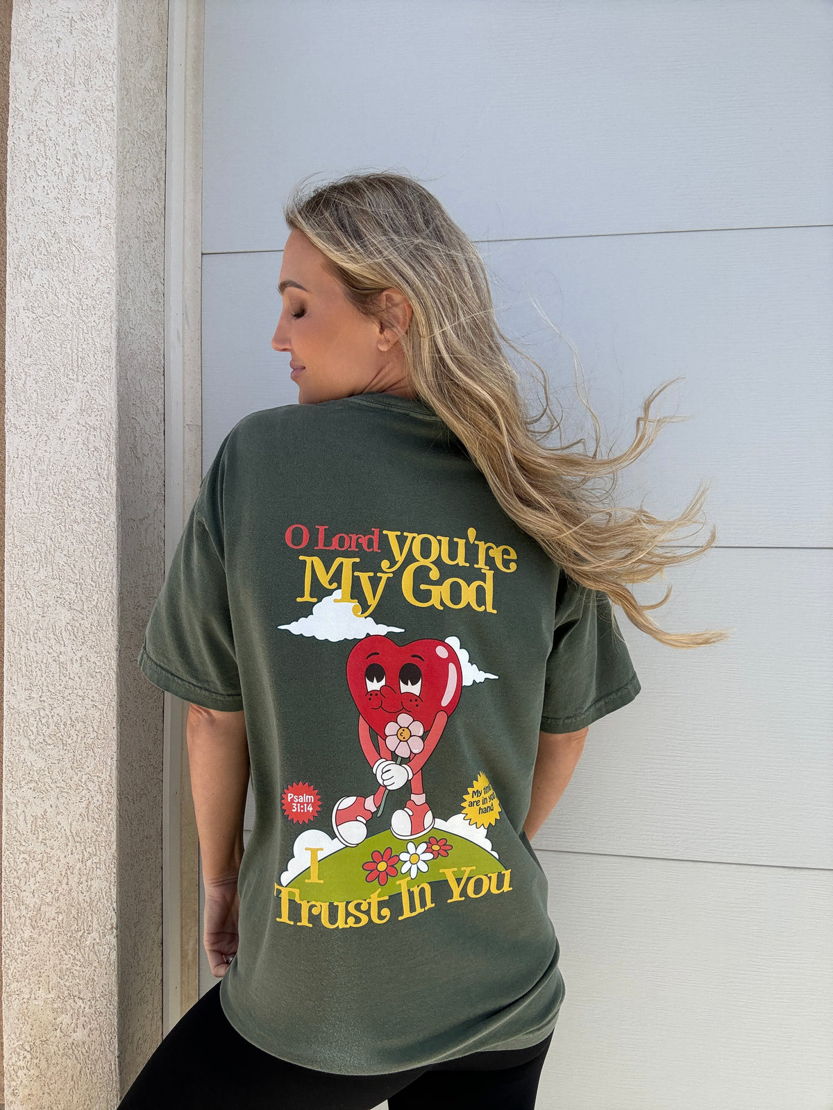 You're My God Shirt