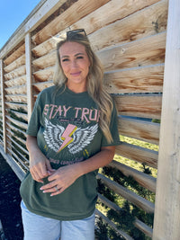 Stay True Shirt