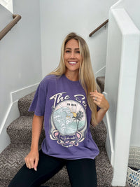 The Sea Shirt