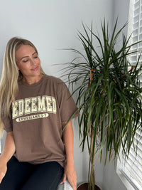 Redeemed Shirt