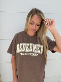 Redeemed Shirt