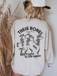 These Bones Sweatshirt