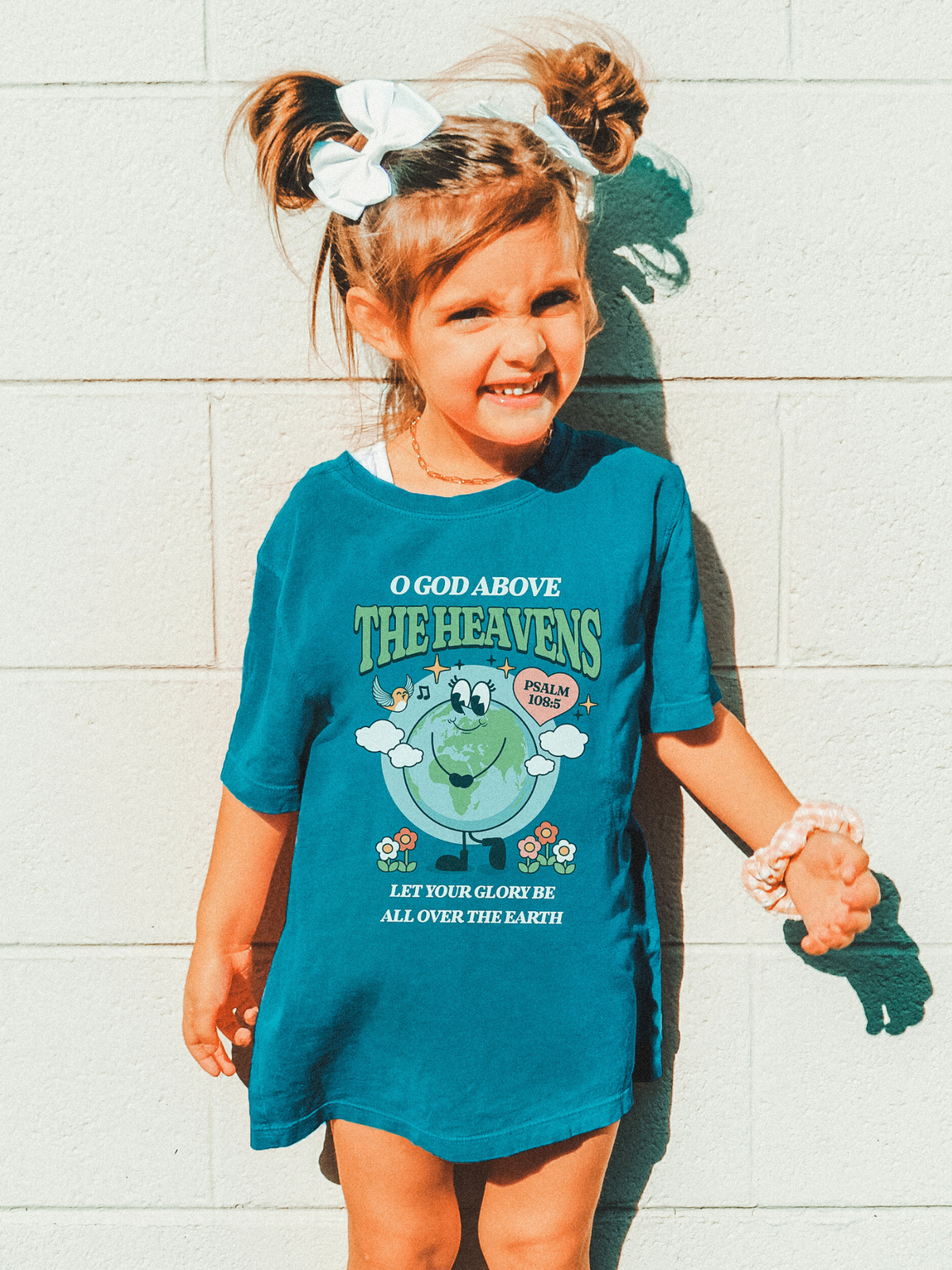 Youth Above The Heavens Shirt