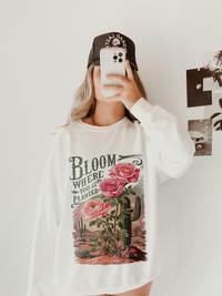 Bloom Sweatshirt