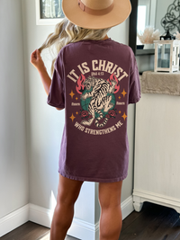 It is Christ Shirt