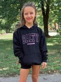 Youth Salty Hoodie