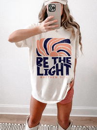 Be The Light Shirt