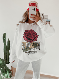 Everlasting Love Sweatshirt