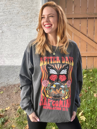 Better Day Sweatshirt