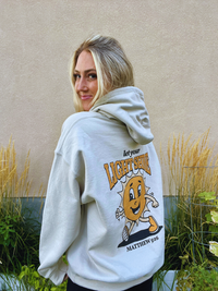 Let Your Light Shine Hoodie