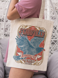 Fearfully Made Tote