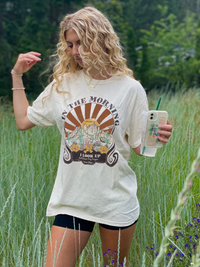 Desert In The Morning Shirt