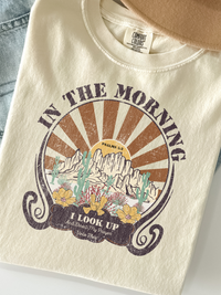 Desert In The Morning Shirt