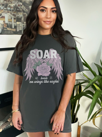 Soar On Wings Shirt