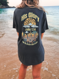 His Glory Shirt