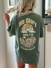 His Glory Shirt