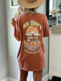 His Glory Shirt