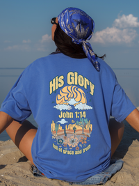 His Glory Shirt