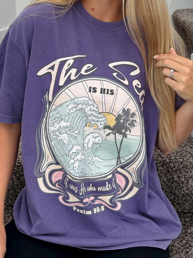 The Sea Shirt