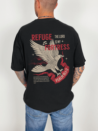 Men's Refuge and Fortress Shirt