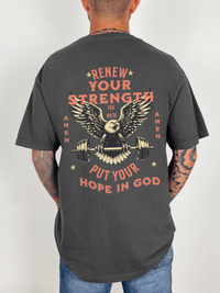 Men's Renew Your Strength Shirt