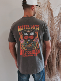 Men's Better Days Shirt